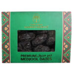 MEDJOOL DATES (JORDAN)