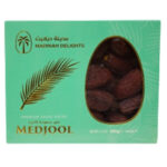 MEDJOOL DATES (KSA)