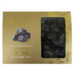 AJWA DATES (KSA)