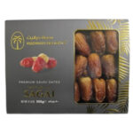 SAGAI DATES (KSA)