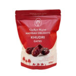 KHUDRI DATES (KSA)