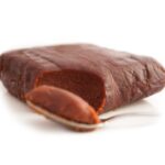 Dates Paste